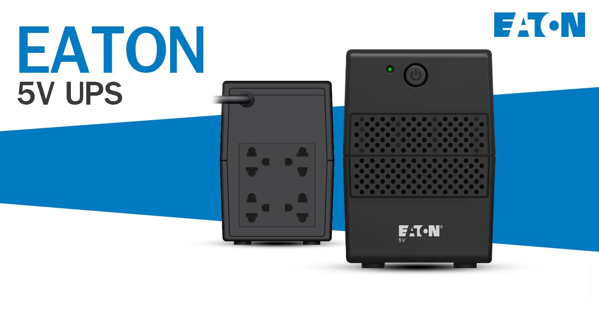 Eaton