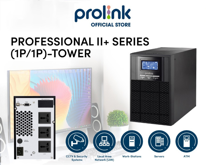 prolink902es