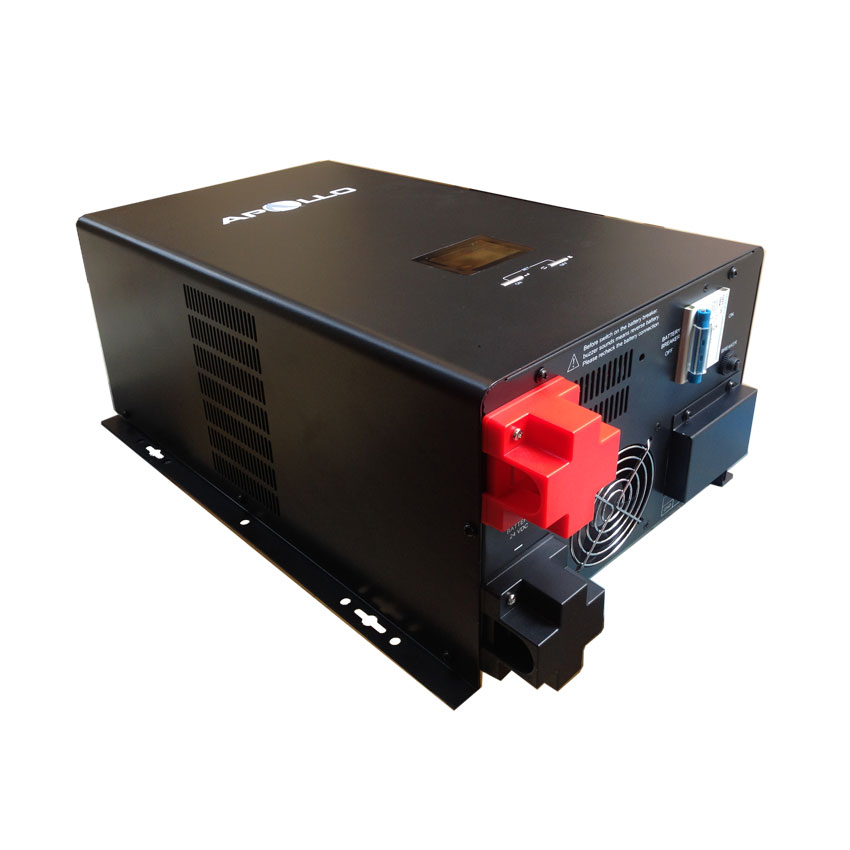 Bộ kích điện Inverter APOLLO KC5000 3500W