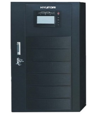 Bộ lưu điện 3 pha HYUNDAI HD-15KH3 (15kVA/13.5kW)