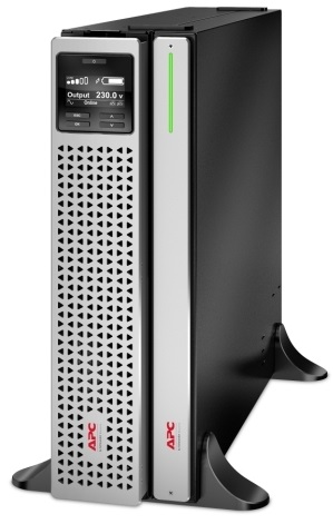 Bộ lưu điện APC Smart-UPS SRT Li-Ion 2200VA RM – SRTL2200RMXLI