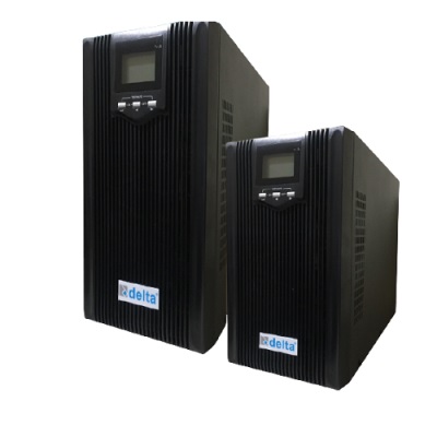 Bộ lưu điện UPS DELTA CL6000VS 6KVA