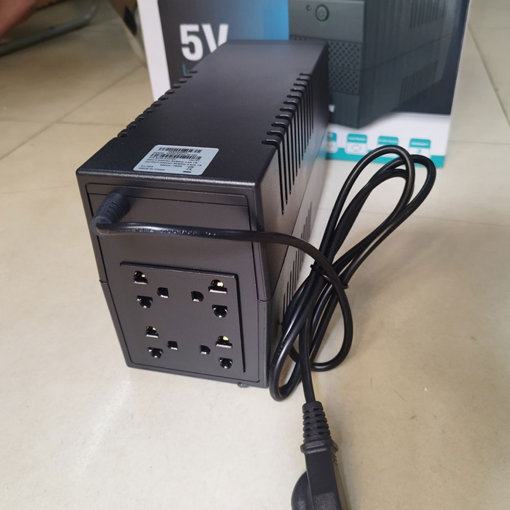 Eaton 5v850