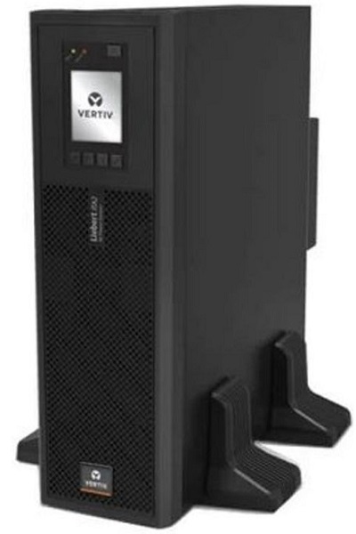 Bộ lưu điện Emerson/Vertiv Liebert ITA-05k00AL1102P00 (PN:01201734) (Long backup model)