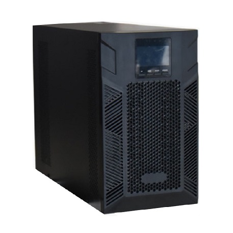 Bộ Lưu Điện KSTAR UDC9103S 3KVA Online Tower Chính Hãng
