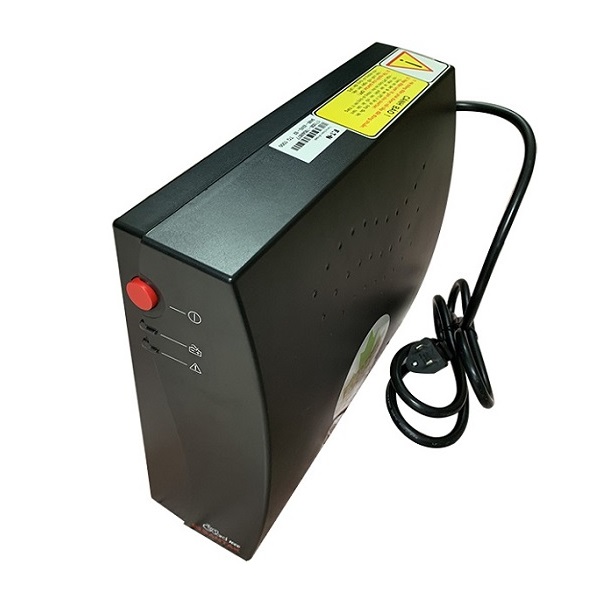 Bộ lưu điện UPS OFFLINE SANTAK TG1000