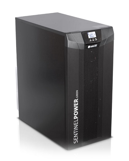 Bộ Lưu Điện UPS RIELLO SPM 6