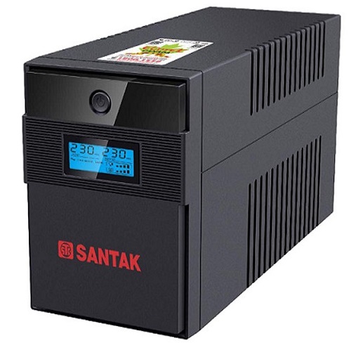 Bộ lưu điện SANTAK BLAZER-2200 PRO 2200VA