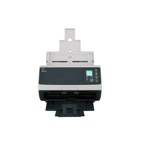 máy scan Fujitsu fi-8170 mặt trước