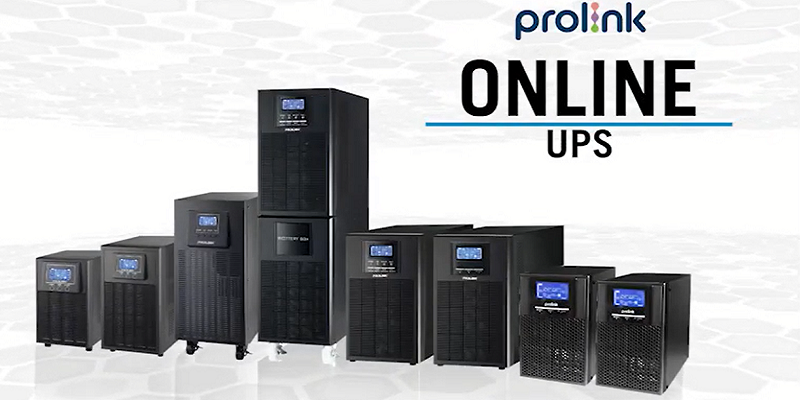 prolink902es