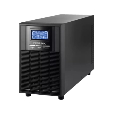 Bộ Lưu Điện PROLINK PRO902-ES 2000VA - BH 3 Năm