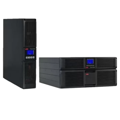 Bộ Lưu Điện ABB PowerValue 11RT G2 10KVA (4NWP100151R0001)