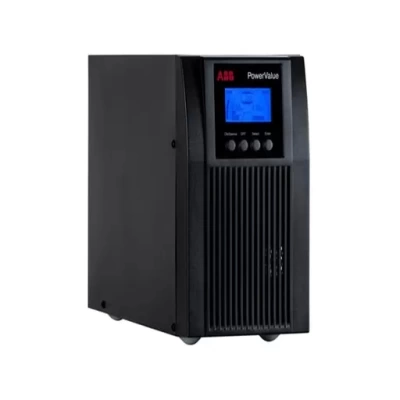 Bộ Lưu Điện ABB PowerValue 11T G2 2KVA B (4NWP100161R0001)