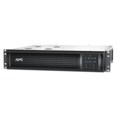 Bộ lưu điện UPS APC SMT1000RMI2UC 1000VA/700W with SmartConnect