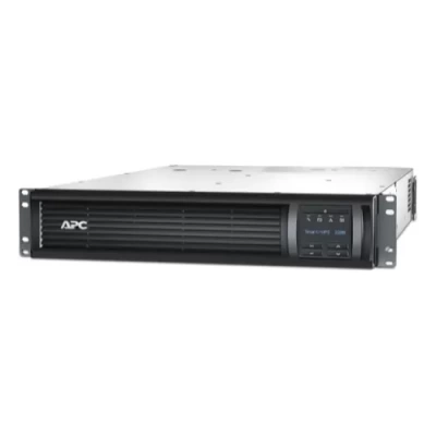 Bộ lưu điện APC SMT2200RMI2UC 2200VA/1980W with SmartConnect