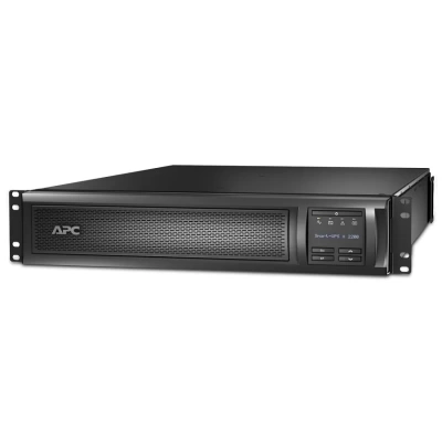 Bộ lưu điện APC SMX2200RMHV2U (2200VA/1.98KW)