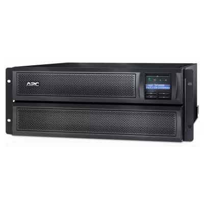 Bộ lưu điện APC SMX3000HVNC (3KVA/2.7KW)