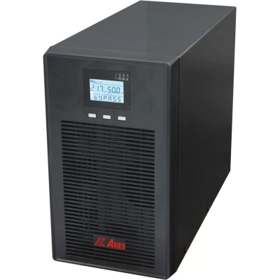 Bộ lưu điện ARES AR902IIH 2000VA