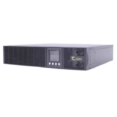 Bộ lưu điện CYBER Platinum+3000RT 3KVA
