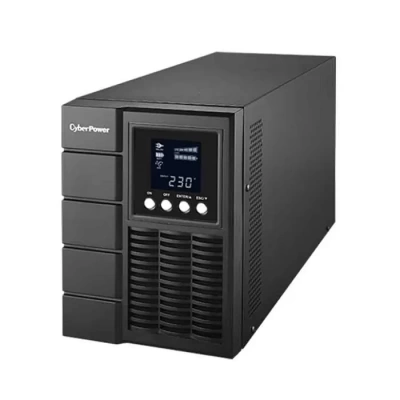 Bộ lưu điện CYBERPOWER OLS3000E 3000VA/2700W
