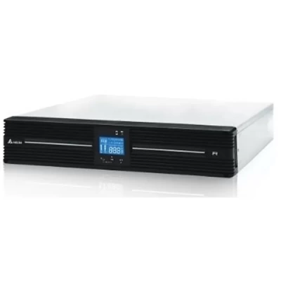 Bộ lưu điện UPS DELTA R-1K UPS102R2002N0B6 1000VA/900W (Không Pin)