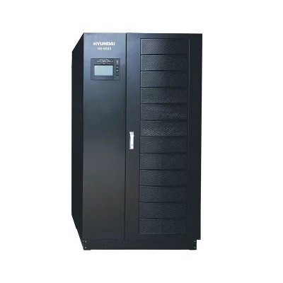 Bộ lưu điện HYUNDAI HD-80K3 80KVA/72KW