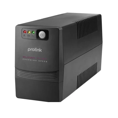 Bộ Lưu Điện PROLINK PRO2000SFCU 2000VA/1200W Chính Hãng