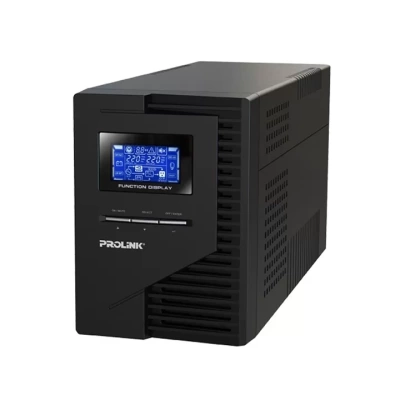 Bộ lưu điện PROLINK PRO902WS 2000VA/1600W