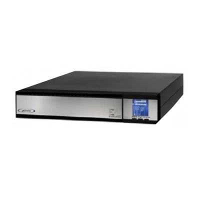 Bộ Lưu Điện UPS INFOSEC E6 LCD RT Evolution - 2000 (S)