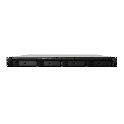 Thiết bị lưu trữ NAS Synology RS820RP+