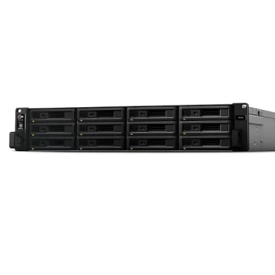 Thiết bị lưu trữ NAS Synology SA3400