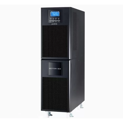 Bộ Lưu Điện Prolink PRO83110-ES 10kVA/9kW Master II (3P/1P)