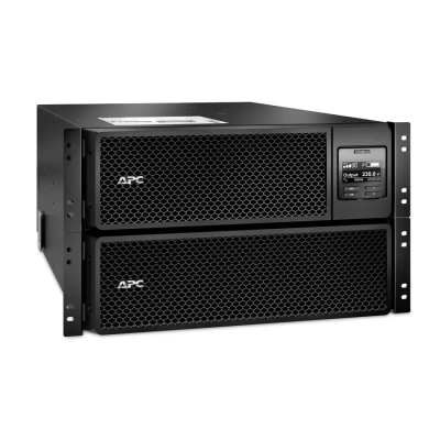 Bộ lưu điện APC Smart-UPS SRT8KRMXLI 8000VA 230V