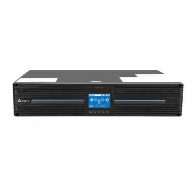 Bộ lưu điện Delta RT-8K UPS802R2RT2N035 8KVA (Pin Ngoài)
