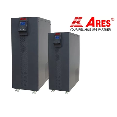 Bộ lưu điện UPS ARES AR8810 10000VA Online