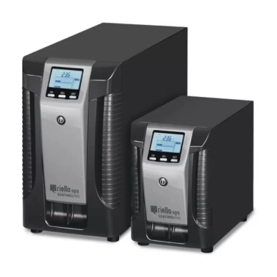 Bộ Lưu Điện UPS RIELLO SEP 2200 (2200VA/1980W) Tower