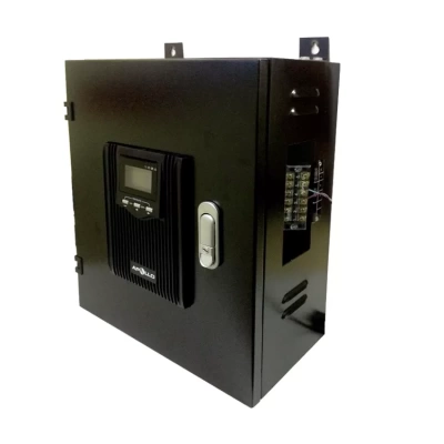 Bộ cứu hộ thang máy 1 PHA AP630-ARD (7.5KW - 11KW)