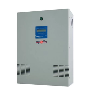 Bộ cứu hộ thang máy 3 pha APOLLO ARD-25 công suất 22HP