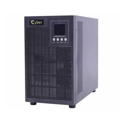 Bộ lưu điện CYBER Platinum+1500 1.5KVA/1.5KW Tower