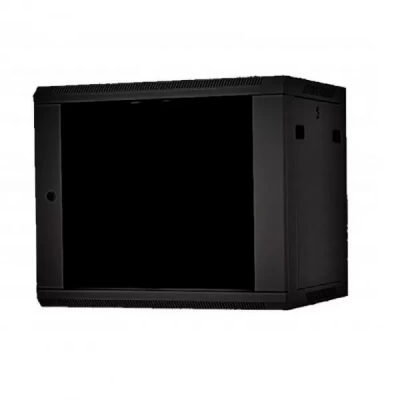 Tủ rack treo tường 6U Vietrack VRW6U145