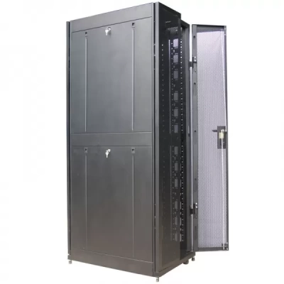 Tủ rack 19 inch 42U dòng A-W800 ECP-42U