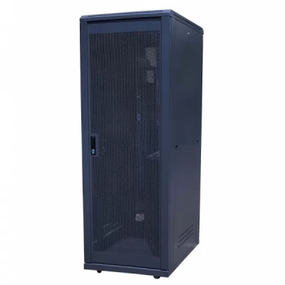 Tủ Rack TMC 19 inch 42U TM42UBN-B