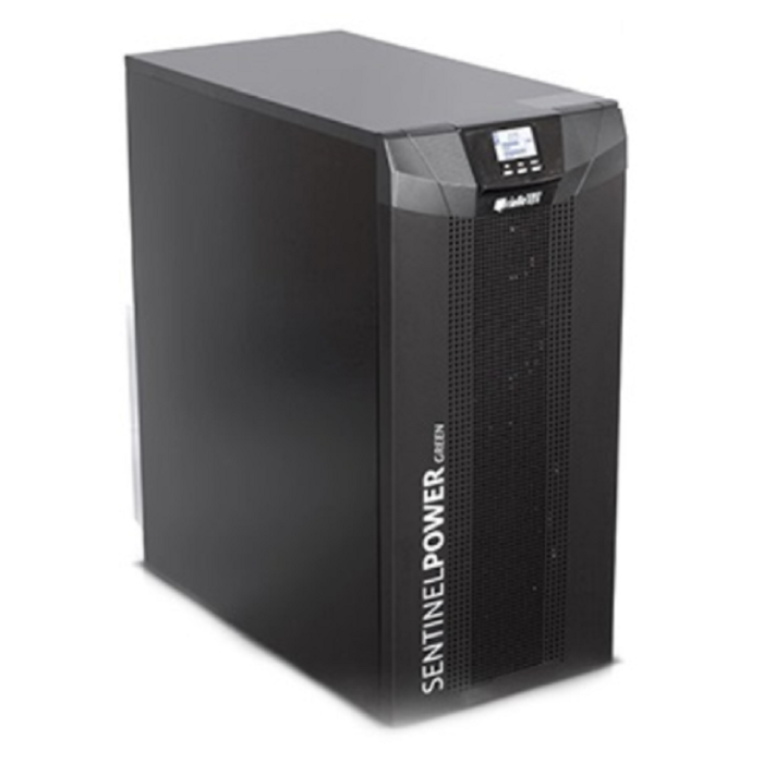 Bộ Lưu Điện UPS RIELLO SPM 6 (6000VA/5400W) Online