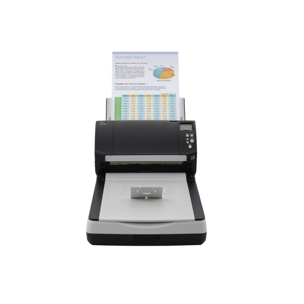 Máy scan Fujitsu fi-7280 (PA03670-B501) 600 x 600 dpi