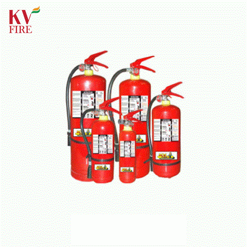B&igrave;nh Chữa Ch&aacute;y Hợp Kim Loại KVFIRE Lớp D