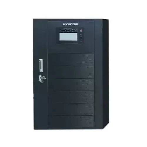 Bộ lưu điện 3 pha HYUNDAI HD-120KH3 120KVA/108KW