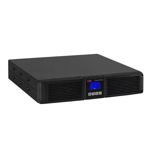 Bộ Lưu Điện ABB PowerValue 11RT 3KVA B (4NWP100102R0001)