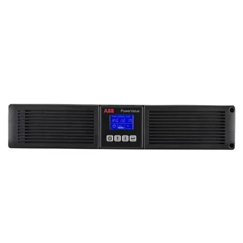 Bộ Lưu Điện ABB PowerValue 11RT 3KVA B (4NWP100102R0001)