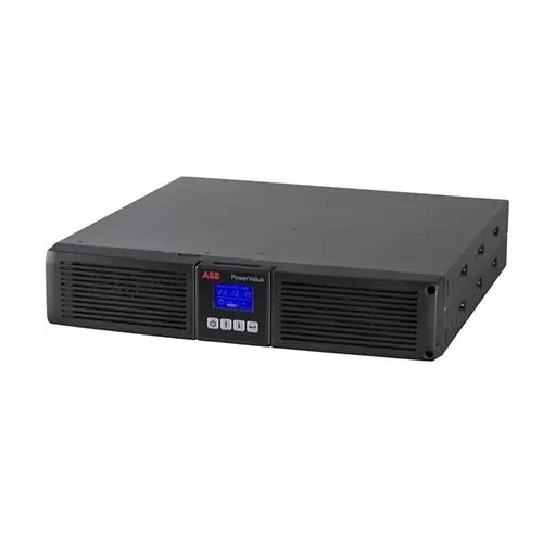 Bộ Lưu Điện ABB PowerValue 11RT 3KVA B (4NWP100102R0001)