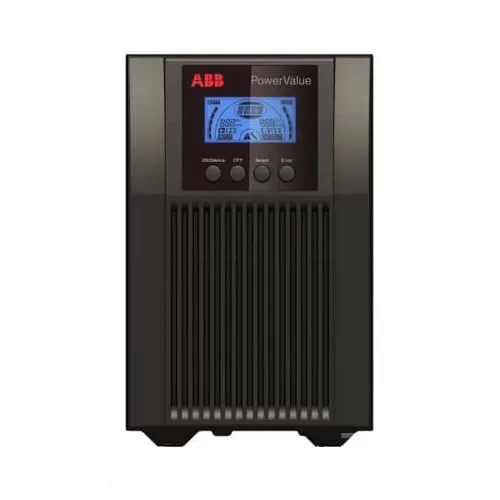 Bộ Lưu Điện ABB PowerValue 11T G2 3KVA B (4NWP100162R0001)